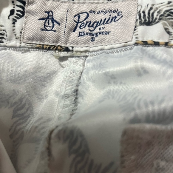 PENGUIN Zebra Bathing Suit Size 36 🦓 - Picture 5 of 6
